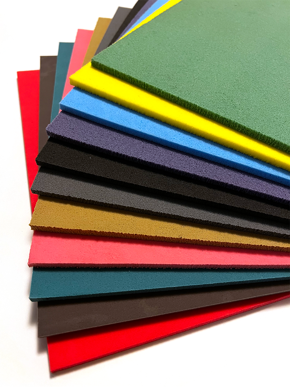 Picture of Regufoam® Vibration from 2 mm