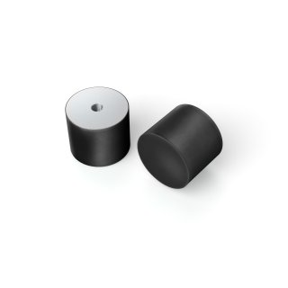 Kuva Vibratec sylinterimäiset vaimentimet