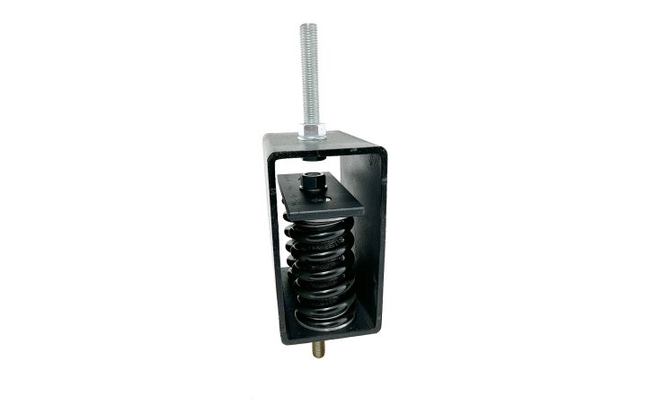 Image of Vibratec Spring Isolator VT4524-2X