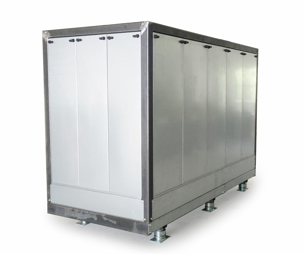 Image of Vibratec Noise Enclosure