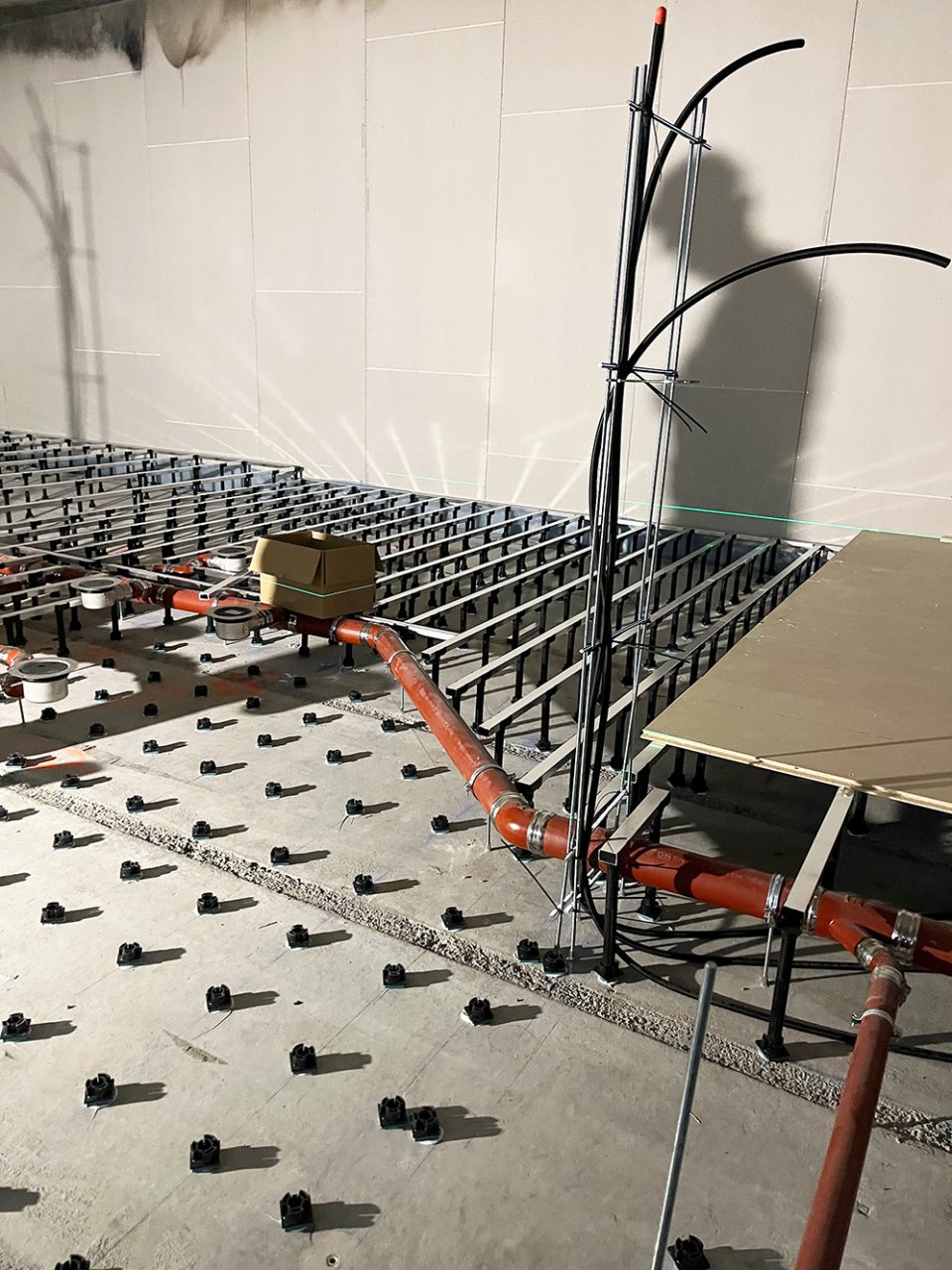 Image of Vibratec VT-dBlock