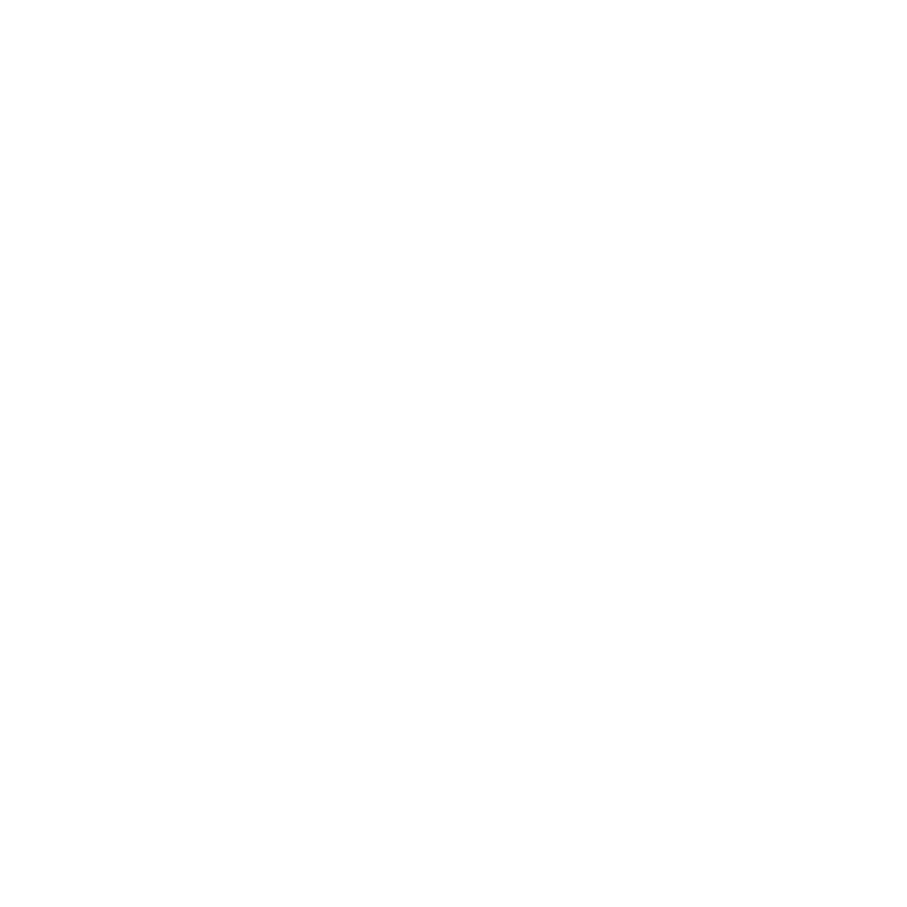The technical drawing of a pipe suspended with our pipe clamp for support and vibration isolation