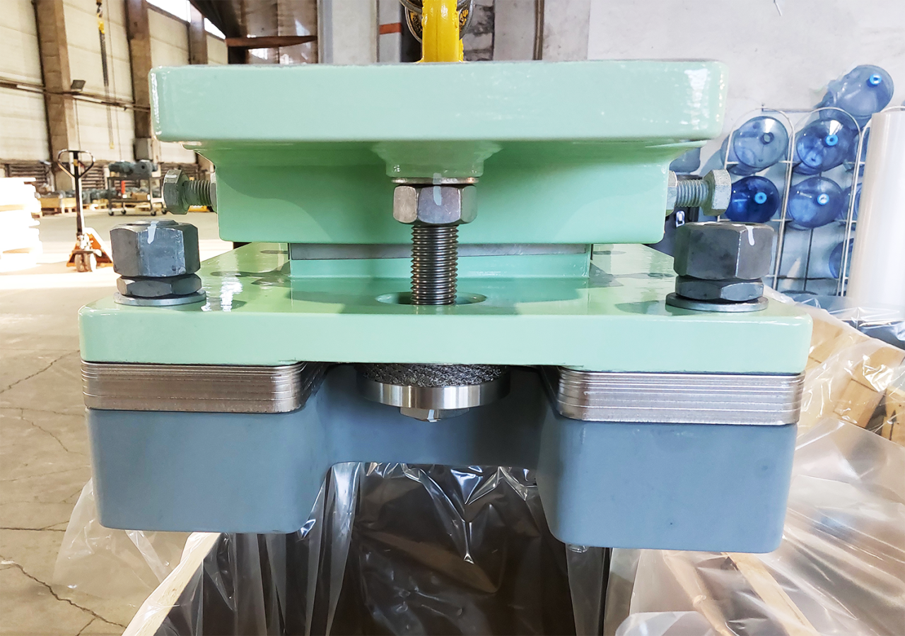 Vibratec Ani-Vibratec Ani-Vibration Mount'i kujutis