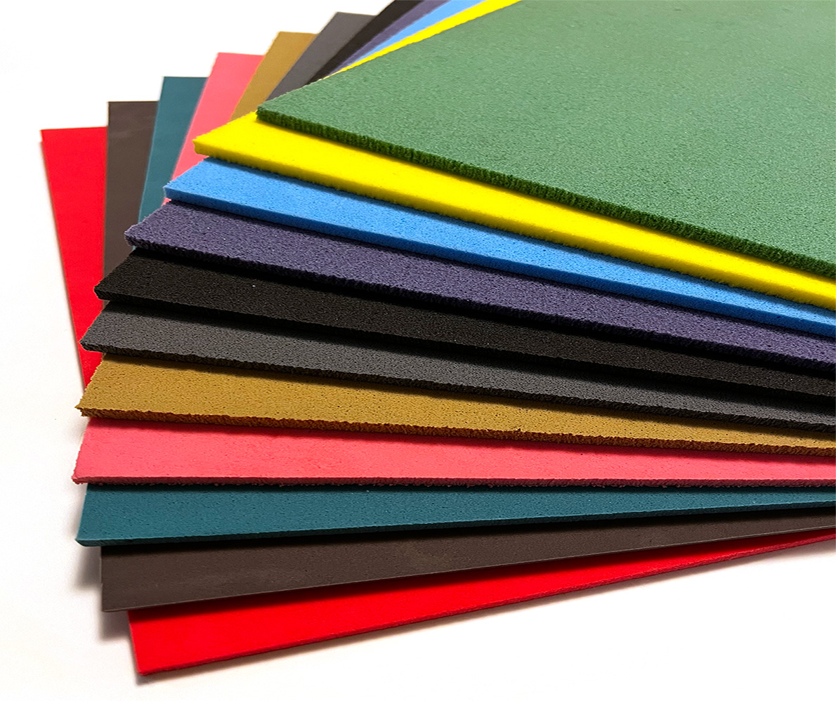 Vibratec Regufoam Vibration