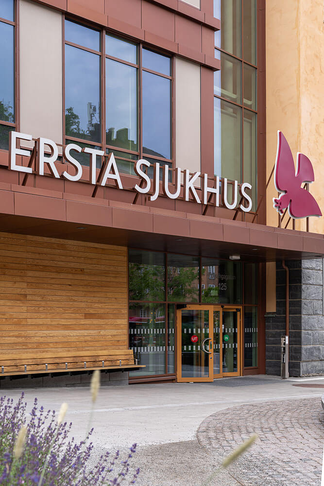 Ersta Sjukhus