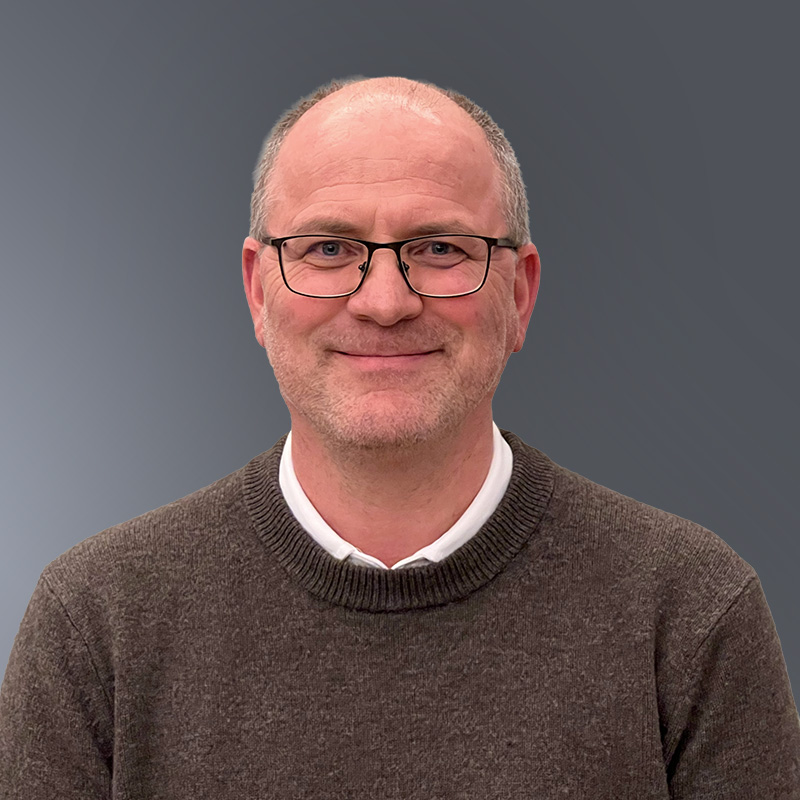 Vibratec contact, head of sales